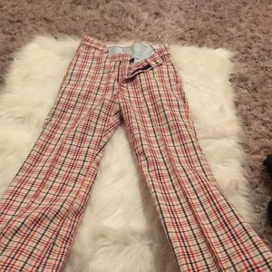 Vintage pants